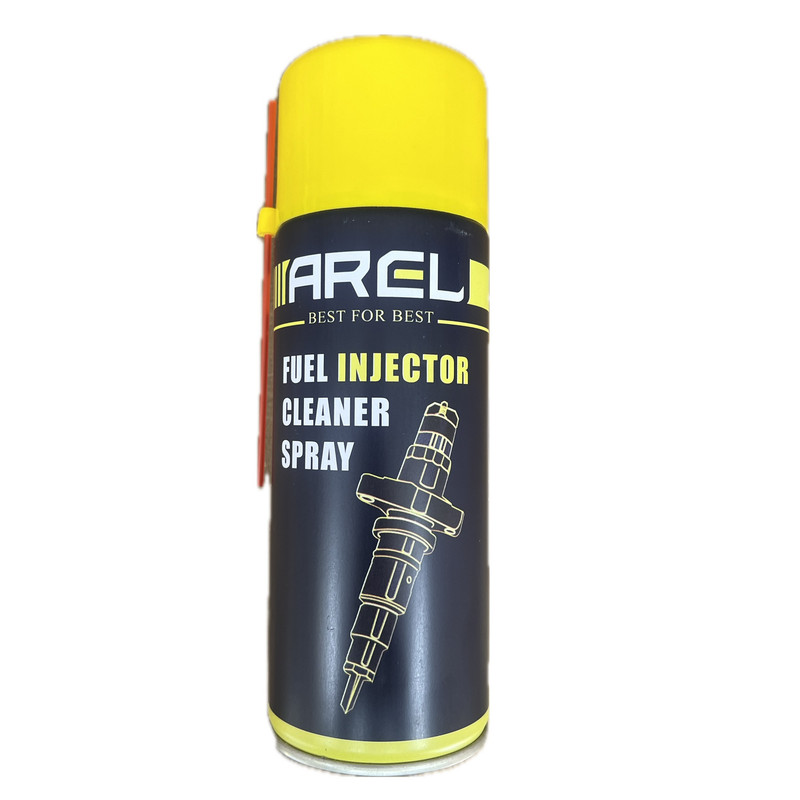 اسپری انژکتور شوی آرل مدل RL حجم 450 میلی لیتر
