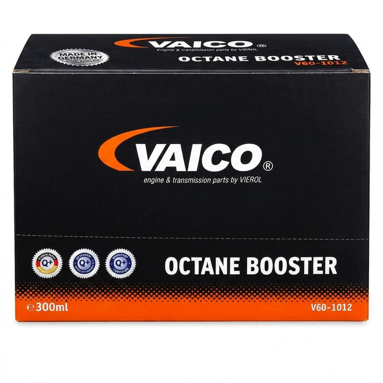 اکتان بوستر بنزینی وایکو مدل V60-1012 حجم 300 میلی لیتر بسته 12 عددی