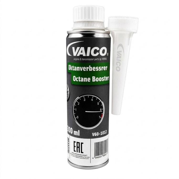 اکتان بوستر بنزینی وایکو مدل V60-1012 حجم 300 میلی لیتر بسته 12 عددی