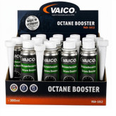 اکتان بوستر بنزینی وایکو مدل V60-1012 حجم 300 میلی لیتر بسته 12 عددی