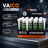 اکتان بوستر بنزینی وایکو مدل V60-1012 حجم 300 میلی لیتر بسته 12 عددی