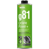 اکتان بیزول مدل g81bizl حجم 300 میلی لیتر