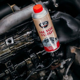 مایع شستوشوی داخلی موتور کیتو مدل MOTOR FLUSH ET371 حجم ۲۵۰ میلیلیتر