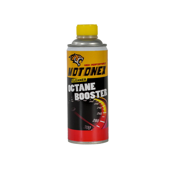 اکتان بوستر و مکمل سوخت موتونکس مدل Z450 حجم 450 میلی لیتر بسته 2 عددی