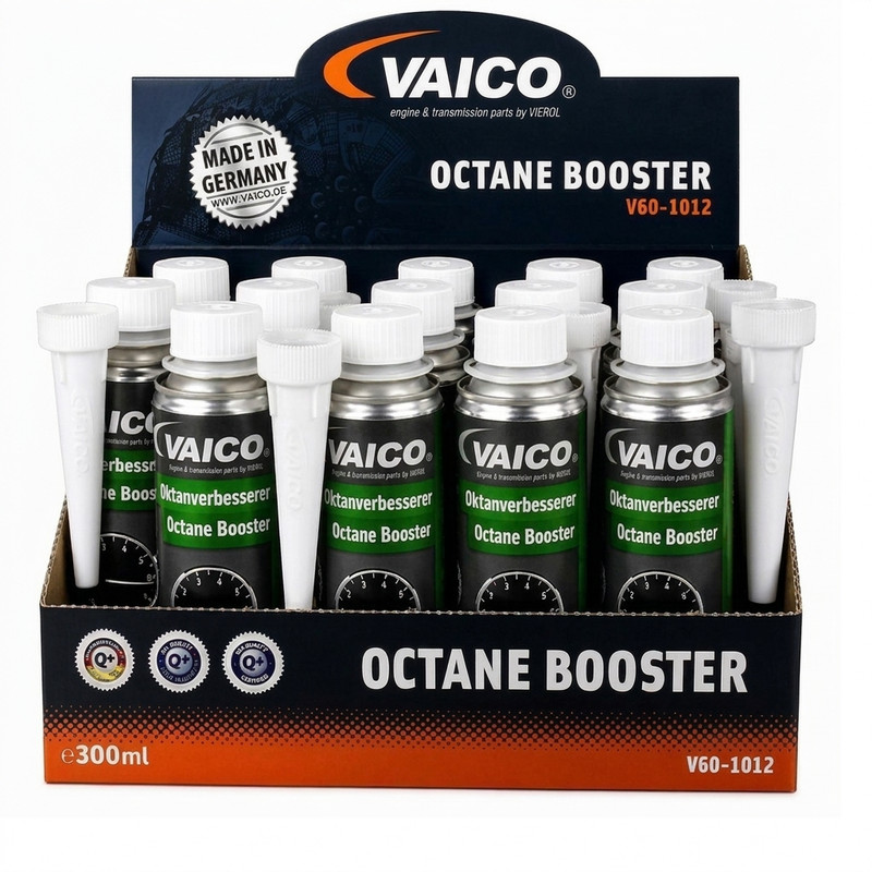 اکتان بوستر بنزینی وایکو مدل V60-1012 حجم 300 میلی لیتر