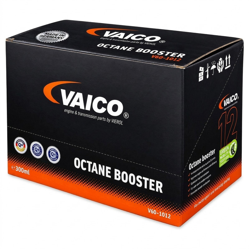 اکتان بوستر بنزینی وایکو مدل V60-1012 حجم 300 میلی لیتر