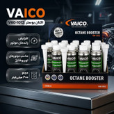 اکتان بوستر بنزینی وایکو مدل V60-1012 حجم 300 میلی لیتر