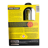 مکمل تمیزکننده روغن موتور اکسادو مدل Total Flush حجم 250 میلی لیتر