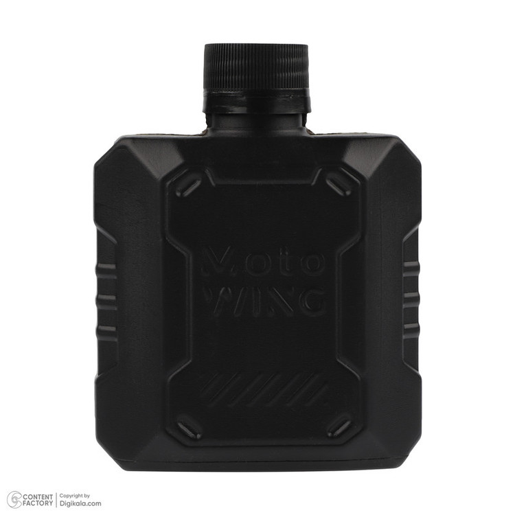 مکمل روغن موتور خودرو موتو وینگ مدل MW-00015 حجم 250 میلی لیتر