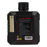 مکمل روغن موتور خودرو موتو وینگ مدل MW-00015 حجم 250 میلی لیتر