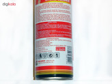 اسپری انژکتورشوی خودرو گتسان مدل G-2045H