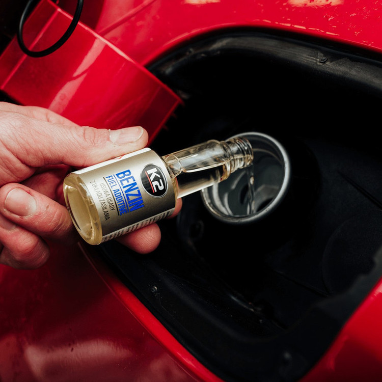 انژکتور شوی کیتو مدل Additive حجم 50 میلیلیتر