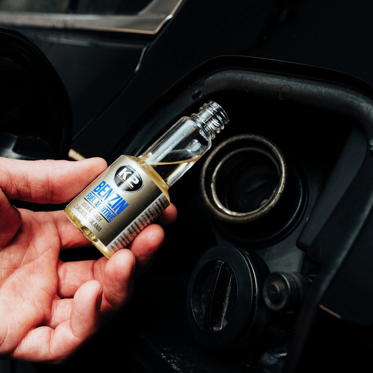 انژکتور شوی کیتو مدل Additive حجم 50 میلیلیتر