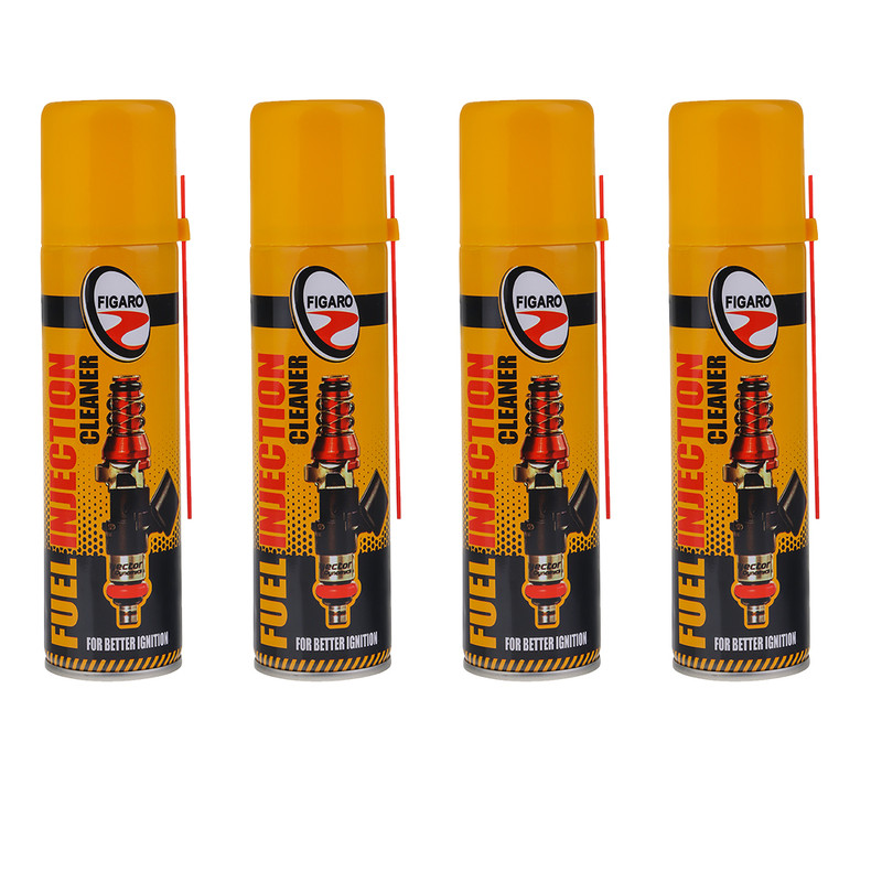 اسپری انژکتور شوی فیگارو مدل GOTM حجم 450 میلی لیتر بسته 4 عددی