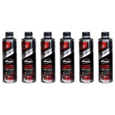 اکتان بوستر ووفر مدل Shot Pro 6 حجم 500 میلی لیتر بسته 6 عددی