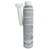 اکتان بوستر خودرو بنزینی و توربوشارژ مفرا مدل Technical Line حجم 300 میلی لیتر بسته 6 عددی