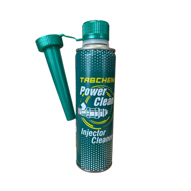 محلول انژکتورشوی خودرو تابکم مدل Super Clean حجم 275 میلی لیتر