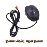 دزدگیر خودرو چیتا مدل CHEETAH/T4-E19 به همراه ریموت یدک