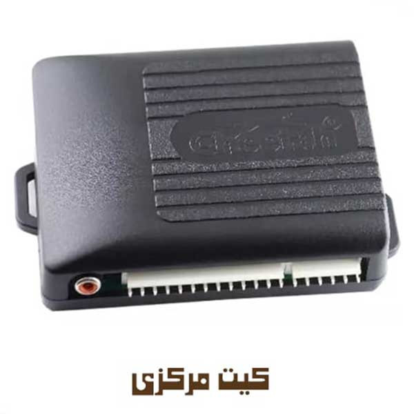 دزدگیر خودرو چیتا مدل CHEETAH/T4-E19 به همراه ریموت یدک