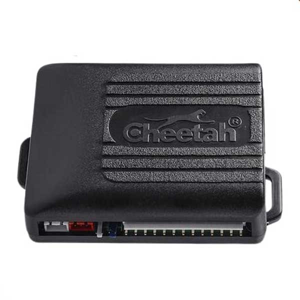 دزدگیر خودرو چیتا مدل CHEETAH/T4-E19 به همراه ریموت یدک