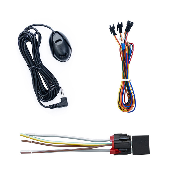 ردیاب خودرو ابرسو مدل GPS STS300