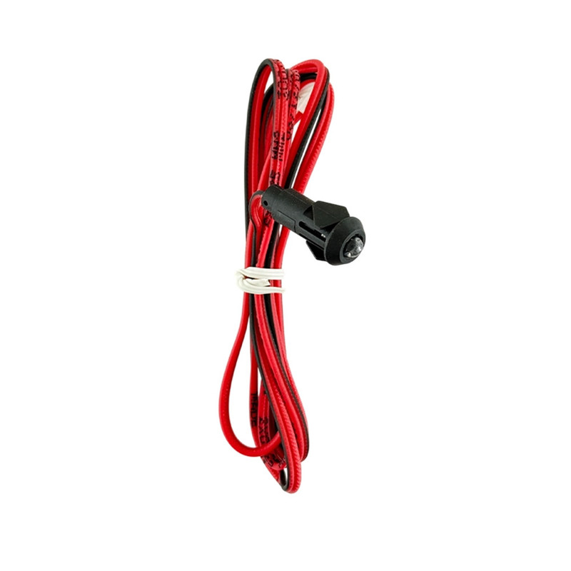دزدگیر خودرو تصویری ایزیکار مدل X1 Plus به همراه ریموت یدک