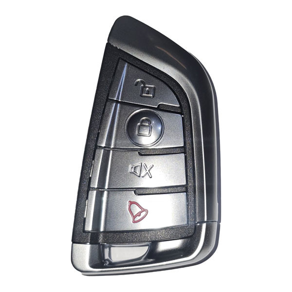 دزدگیر خودرو چیتا مدل SPEED/T4-E18