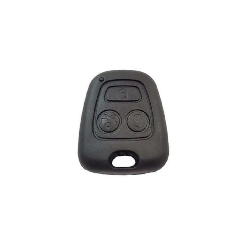 ریموت یدکی دزدگیر بلوتوثی خودرو چیکال مدل K-386