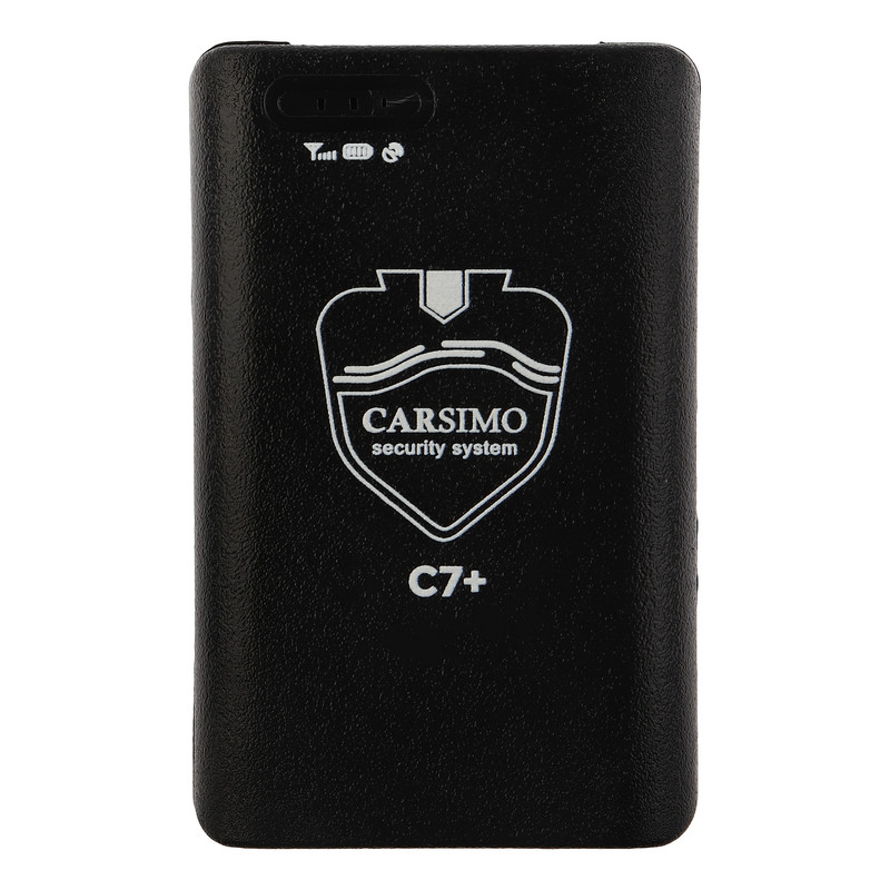 ردیاب خودرو کارسیمو مدل C7 Plus