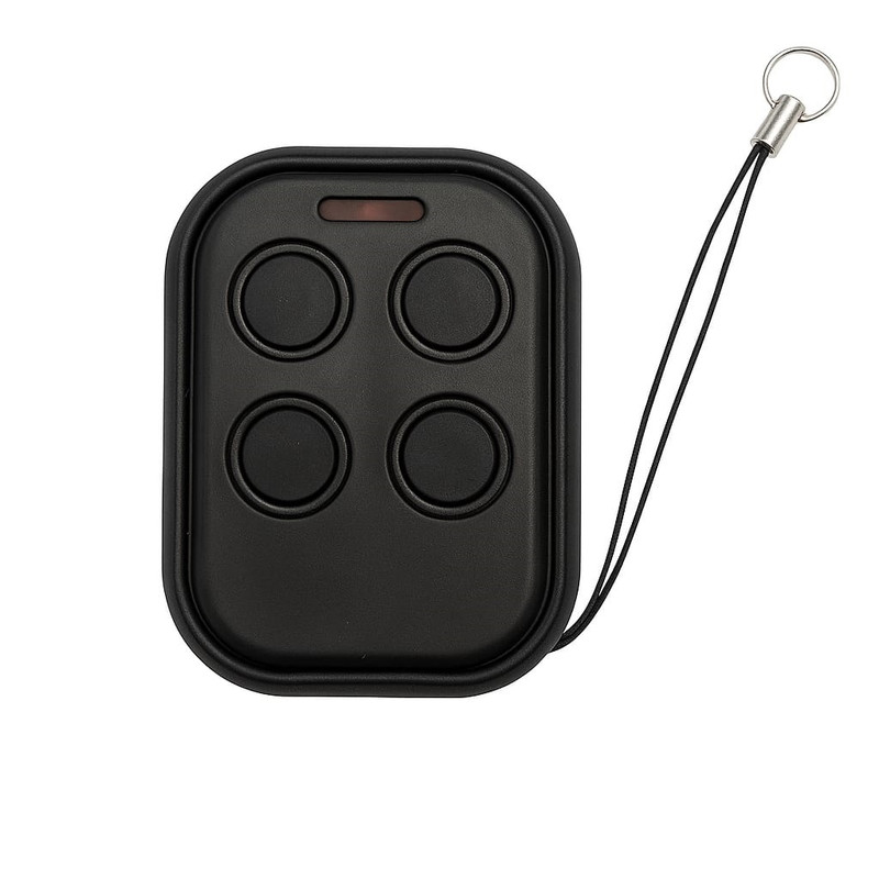 ریموت دزدگیر بلوتوثی خودرو چیکال کد 315 مدل K-694-BLK