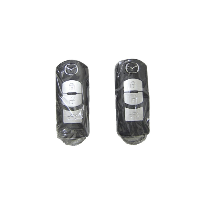 دزدگیر خودرو کی لس استارتر اسکایپین مدل sk-151