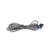 دزدگیر خودرو استیل میت مدل RX1000 کد RDBAT-09