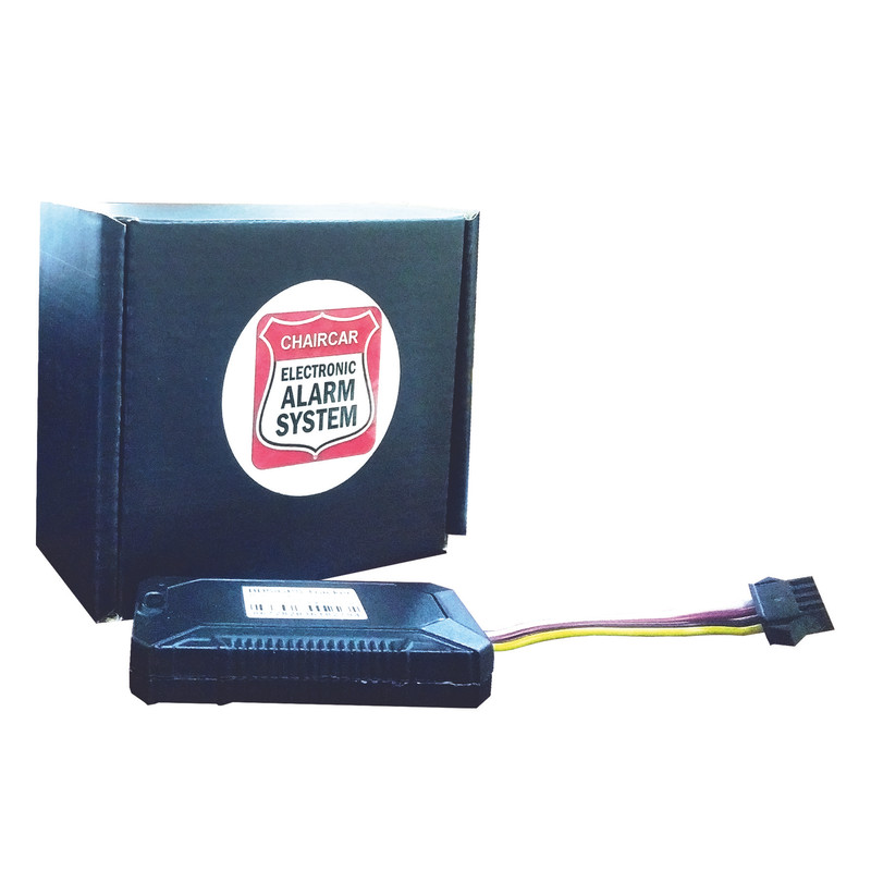 ردیاب خودرو چیرکار مدل BN-900