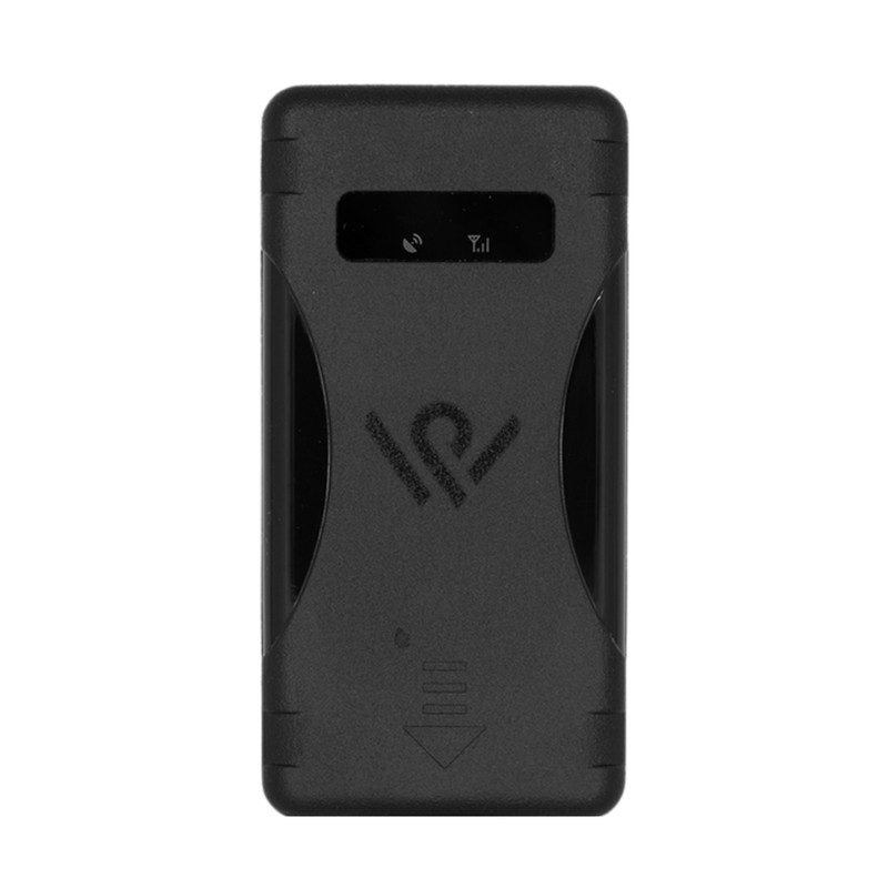 ردیاب خودرو وایزر با درگاه سیم کارت بدون صفحه نمایش مدل T100 به همراه سیم کارت اعتباری مخصوص IOT