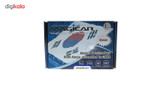 دزدگیر خودرو ماجیکار مدل M668C