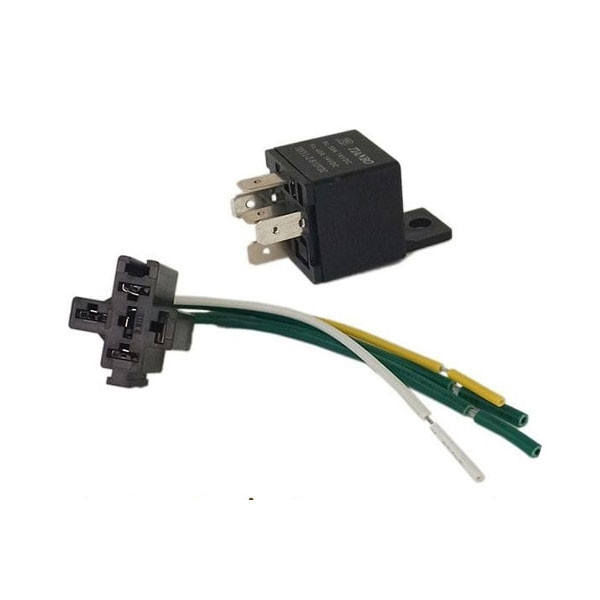دزدگیر خودرو چیتا مدل SPEED/T4-E16