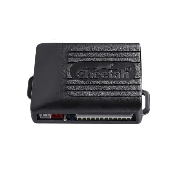 دزدگیر خودرو چیتا مدل SPEED/T4-E16