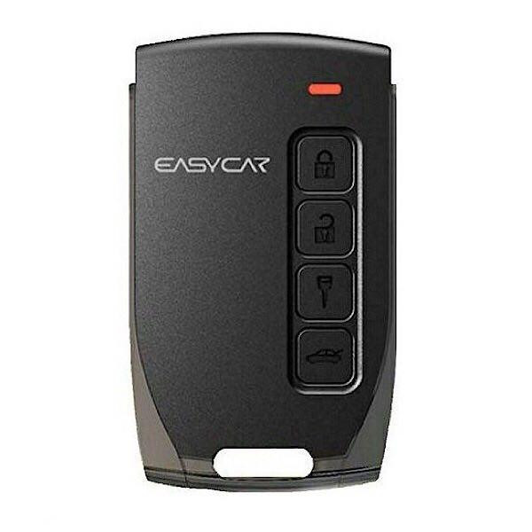 ریموت دزدگیر ایزیکار مدل E3