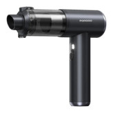 دمنده و مکنده شارژی پرودو مدل Tornado Pro PDM8DGY با موتور براشلس 90,000 دور در دقیقه، مکش 22,000 پاسکال، توان 140 وات، سه سطح تنظیم قدرت و باتری 8000 میلیآمپرساعت