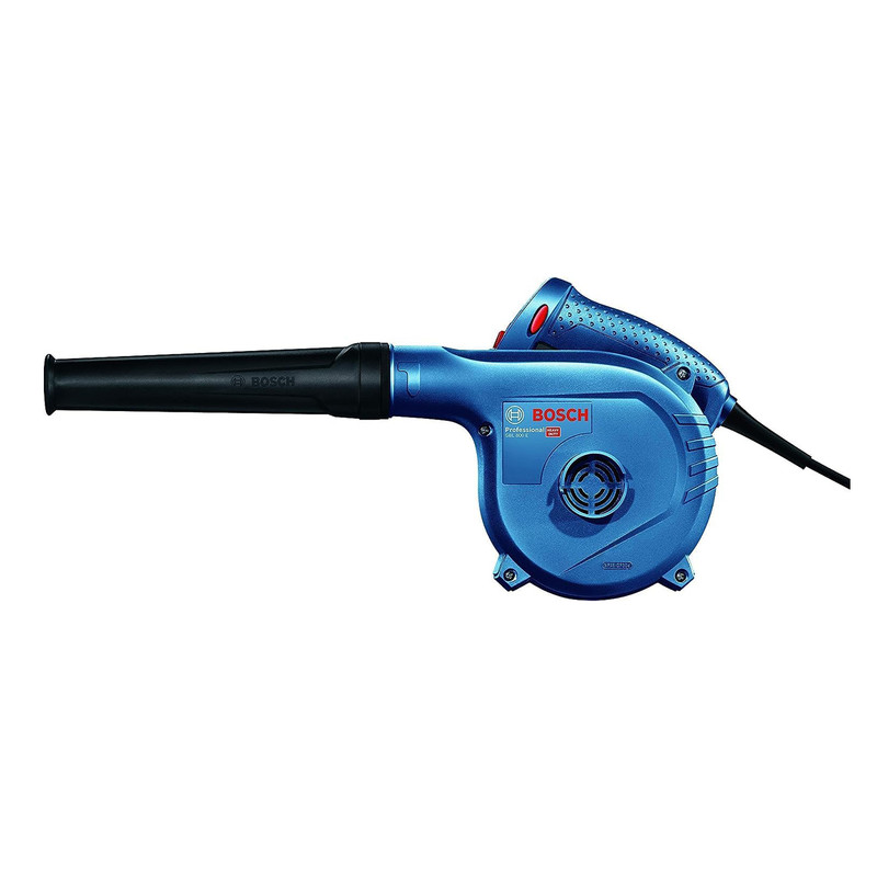 دستگاه دمنده مکنده بوش مدل فوق حرفه ای GBL 800 E - Professional