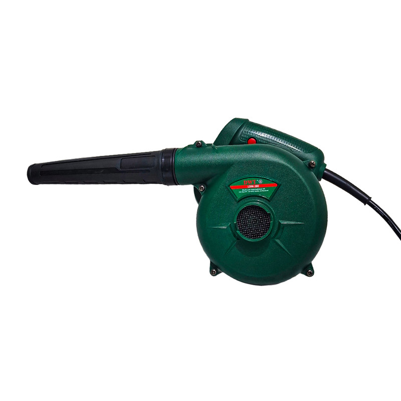 دستگاه دمنده و مکنده 650 وات دی دبلیو تی مدل LS06-280
