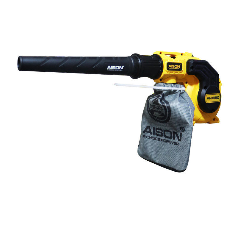 دستگاه دمنده و مکنده 950 وات آیسون مدل YP-AI-B950