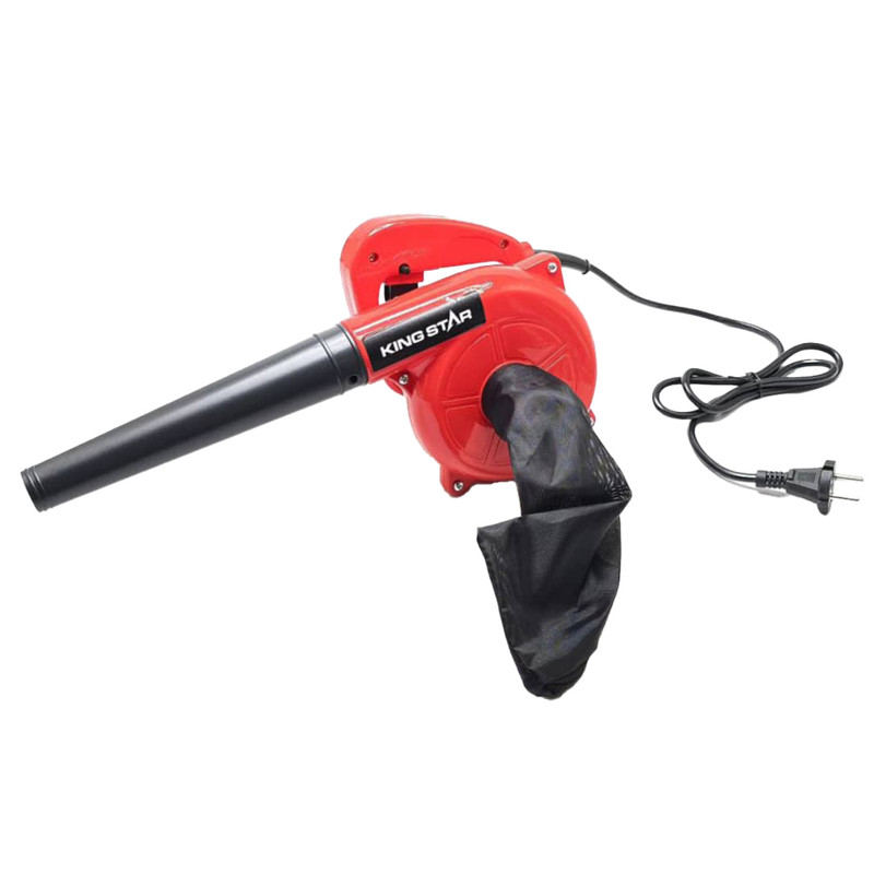 دستگاه دمنده و مکنده 950 وات وات کینگ استار مدل KS1001