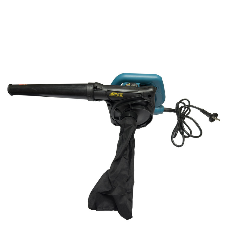 دستگاه دمنده و مکنده اپکس مدل SMT-APX-3080-800W-AIR BLOWER