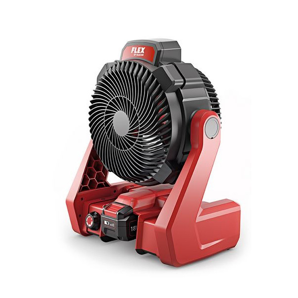 فن دمنده شارژی فلکس مدل CF 18.0/230