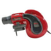 دستگاه دمنده و مکنده ادون مدل ELECTRIC-BLOWER