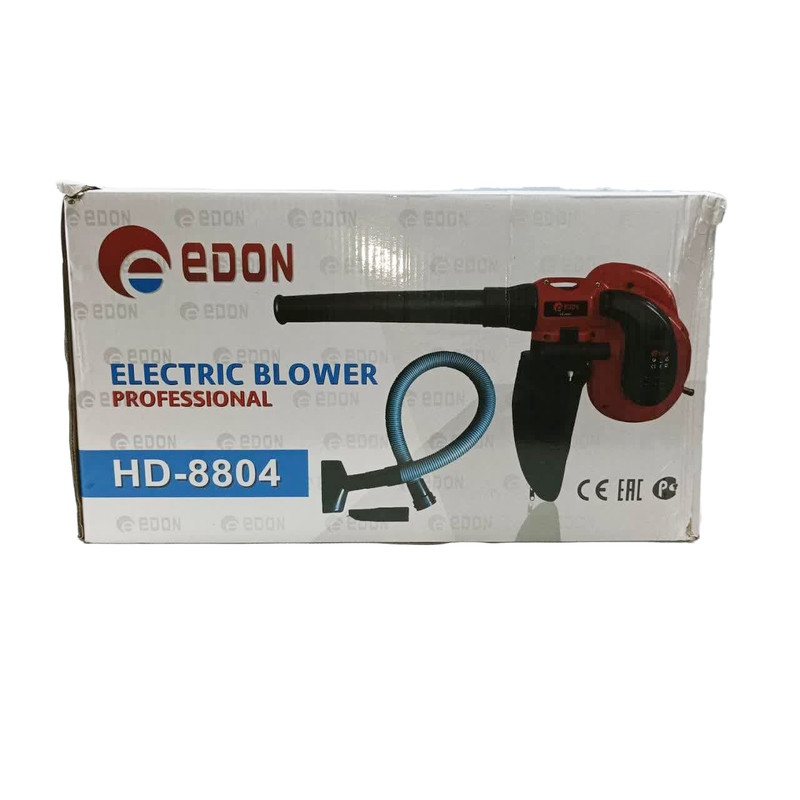 دستگاه دمنده و مکنده ادون مدل ELECTRIC-BLOWER