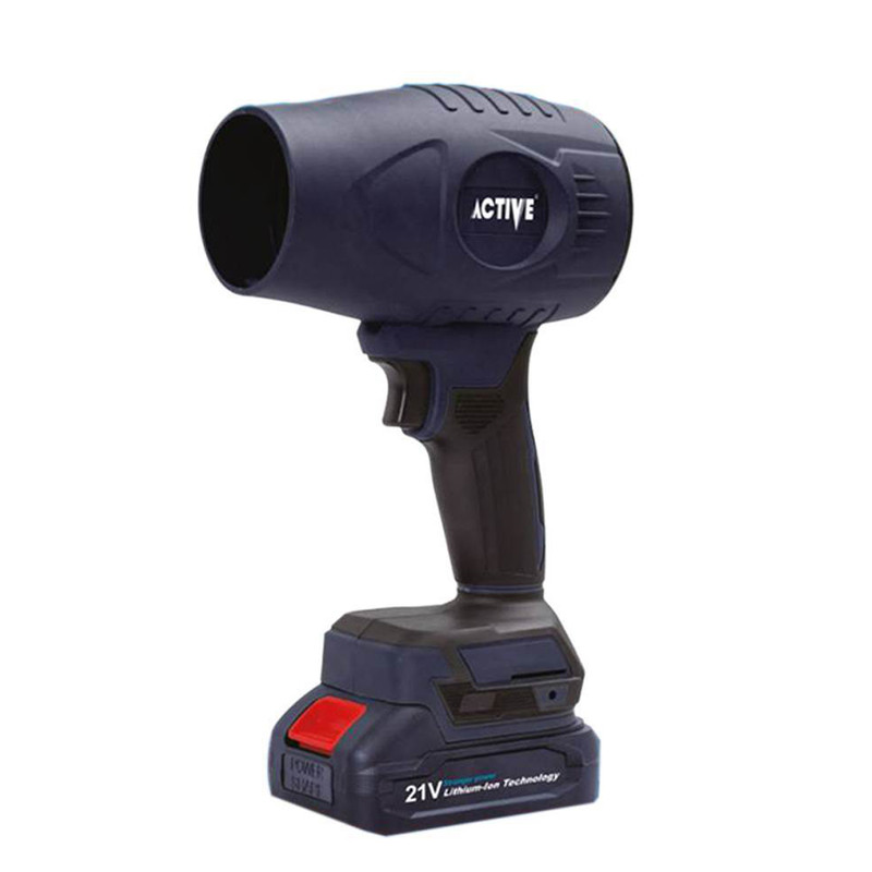 دستگاه دمنده شارژی 4000 دور در دقیقه اکتیو تولز مدل AC-3235