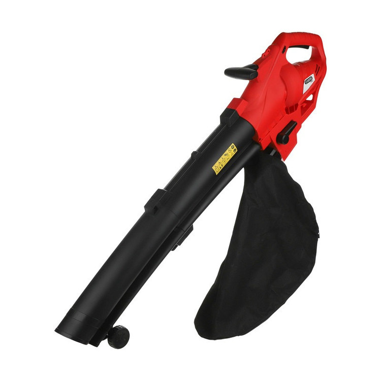 دستگاه دمنده و مکنده ساتا مدل DYM-5166 3000W