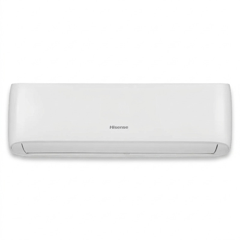 کولر گازی اسپلیت دیواری 12000 دور ثابت هایسنس مدل AS-12HR4SYRCA01